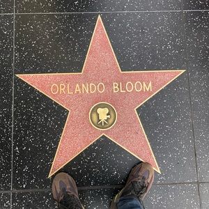 Meet your Posher, Derek